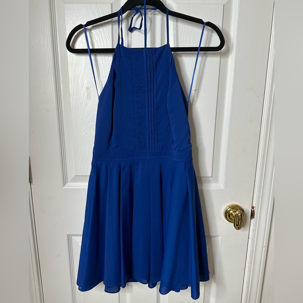Summer day dress